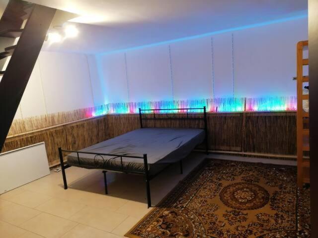 Appartement Avec Jardin Au Calme Montreuil  Esterno foto